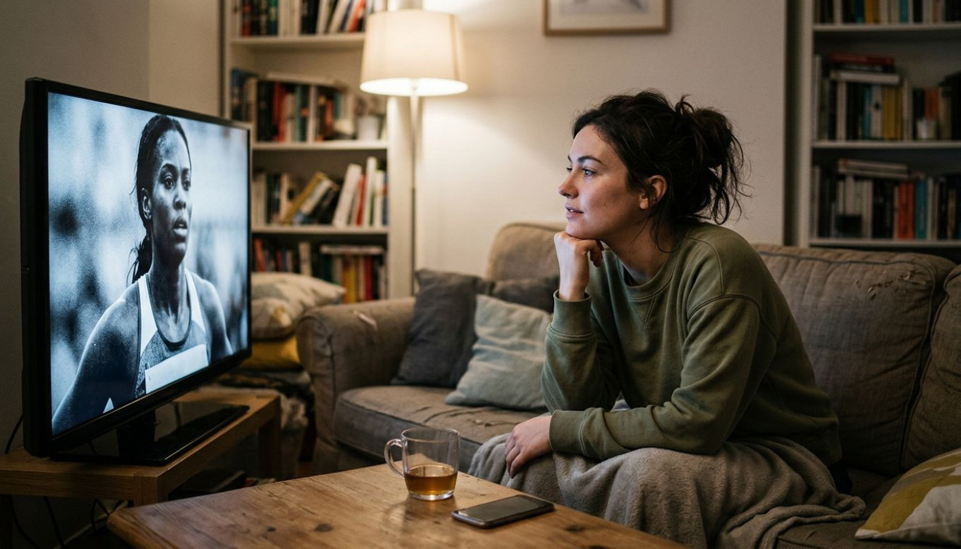 Comment les documentaires sportifs influencent-ils la perception publique ?